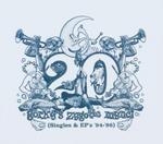 GORKY�S ZYGOTIC MYNCI