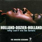 HOLLAND DOZIER HOLLAND