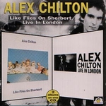 CHILTON ALEX