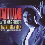 LAMB PAUL & THE KING SNAKES