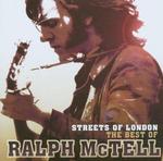 MCTELL RALPH