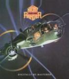 NIGHT RANGER