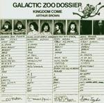 BROWN ARTHUR (EX-KINGDOM COME 70S)