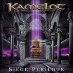 KAMELOT (UK HEAVY) KAMELOT (UK HEAVY)