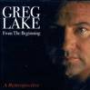 LAKE GREG