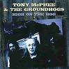 MCPHEE TONY & THE GROUNDHOUGS MCPHEE TONY & THE GROUNDHOUGS