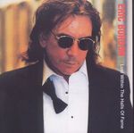 BURDON ERIC (EX-ANIMALS)