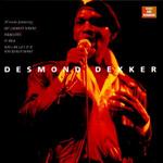 DEKKER DESMOND DEKKER DESMOND