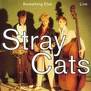 STRAY CATS