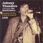 THUNDERS JOHNNY