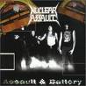 NUCLEAR ASSAULT NUCLEAR ASSAULT