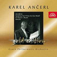 ANCERL KAREL