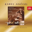 ANCERL KAREL