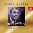 ANCERL KAREL