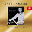 ANCERL KAREL