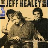 HEALEY JEFF BAND