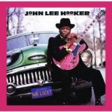 HOOKER JOHN LEE