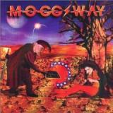 MOGG & WAY MOGG & WAY