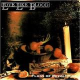 LOVE LIKE BLOOD