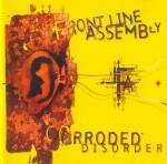 FRONT LINE ASSEMBLY FRONT LINE ASSEMBLY