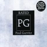 GURVITZ PAUL