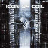 ICON OF COIL