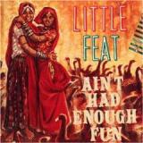 LITTLE FEAT