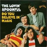 LOVIN SPOONFUL