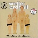 WELLE ERDBALL