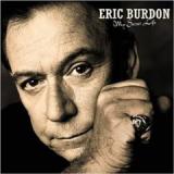 BURDON ERIC