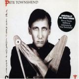 TOWNSHEND PETE