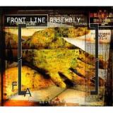 FRONT LINE ASSEMBLY