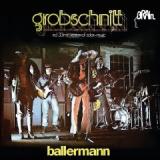 GROBSCHNITT