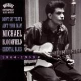 BLOOMFIELD MICHAEL
