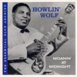 HOWLIN WOLF
