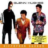 HUGHES GLENN HUGHES GLENN