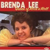 LEE BRENDA