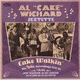 AL CAKE WICHARD SEXTETTE