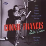 FRANCIS CONNIE