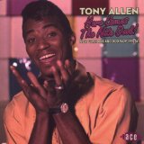 ALLEN TONY