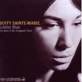 SAINTE-MARIE BUFFY SAINTE-MARIE BUFFY