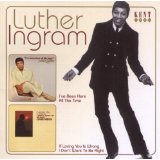 INGRAM LUTHER