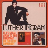 INGRAM LUTHER