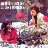 HENDERSON DORIS & RENBOURN JOHN