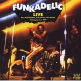 FUNKADELIC