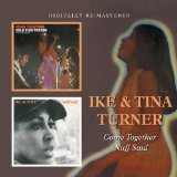 TURNER IKE & TINA