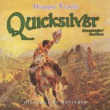 QUICKSILVER MESSENGER