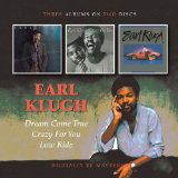 KLUGH EARL