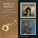 BASSEY SHIRLEY BASSEY SHIRLEY