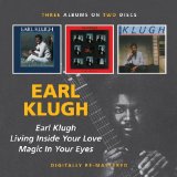 KLUGH EARL